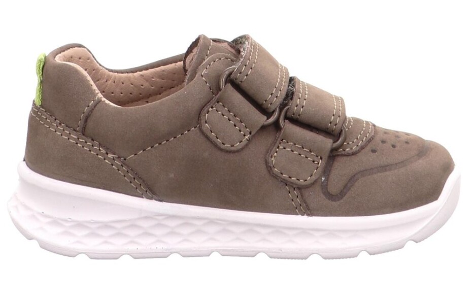 dětská celoroční obuv BREEZE, Superfit, 1-000365-7000, šedá - 21 - main (1)