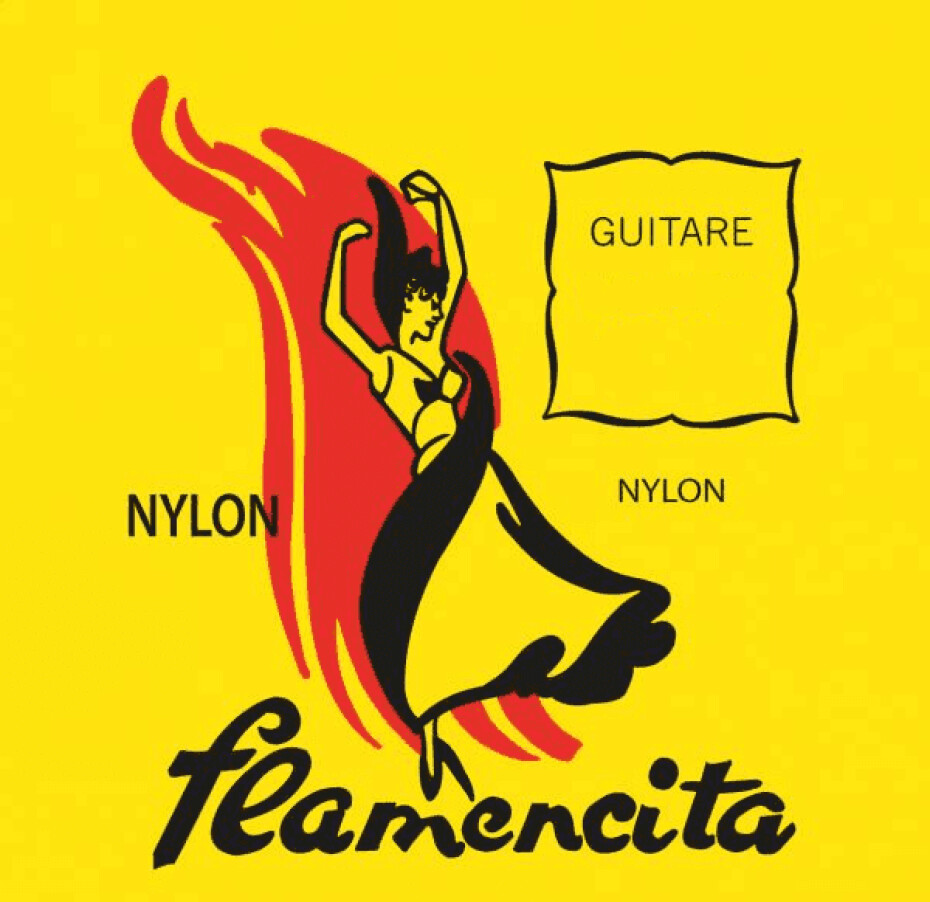 Savarez 174 FLAMENCITA - main (0)