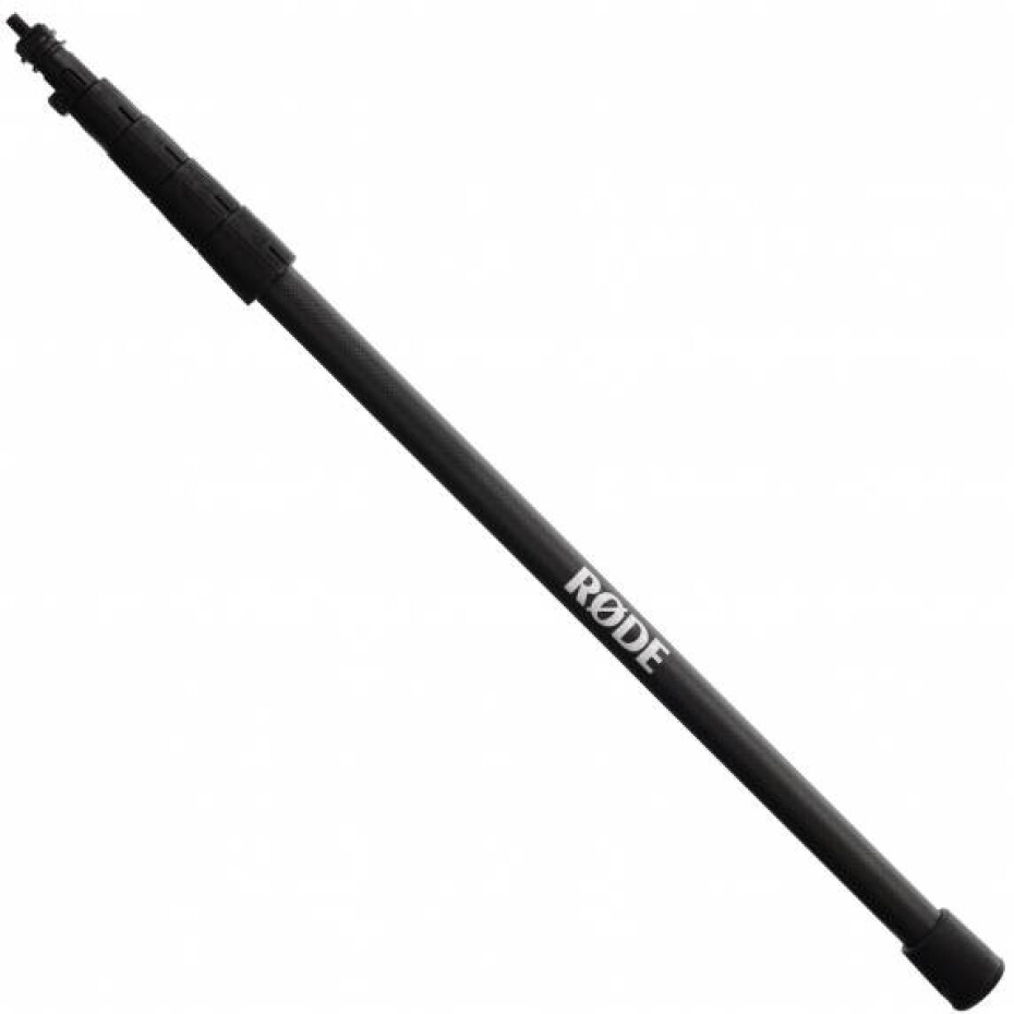 Rode BoomPole Pro - main (0)
