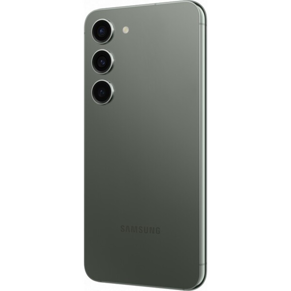Samsung Galaxy S23 5G 8GB/256GB zelená - main (3)