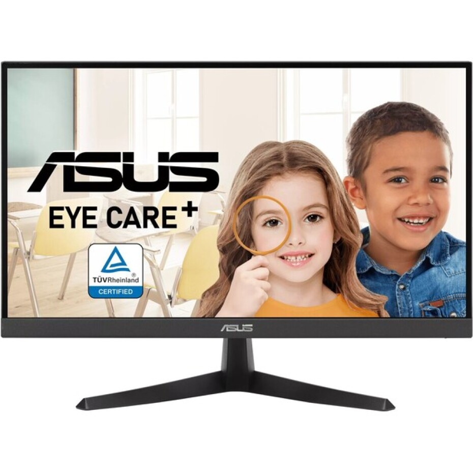 ASUS VY229HE monitor 22" - main (0)