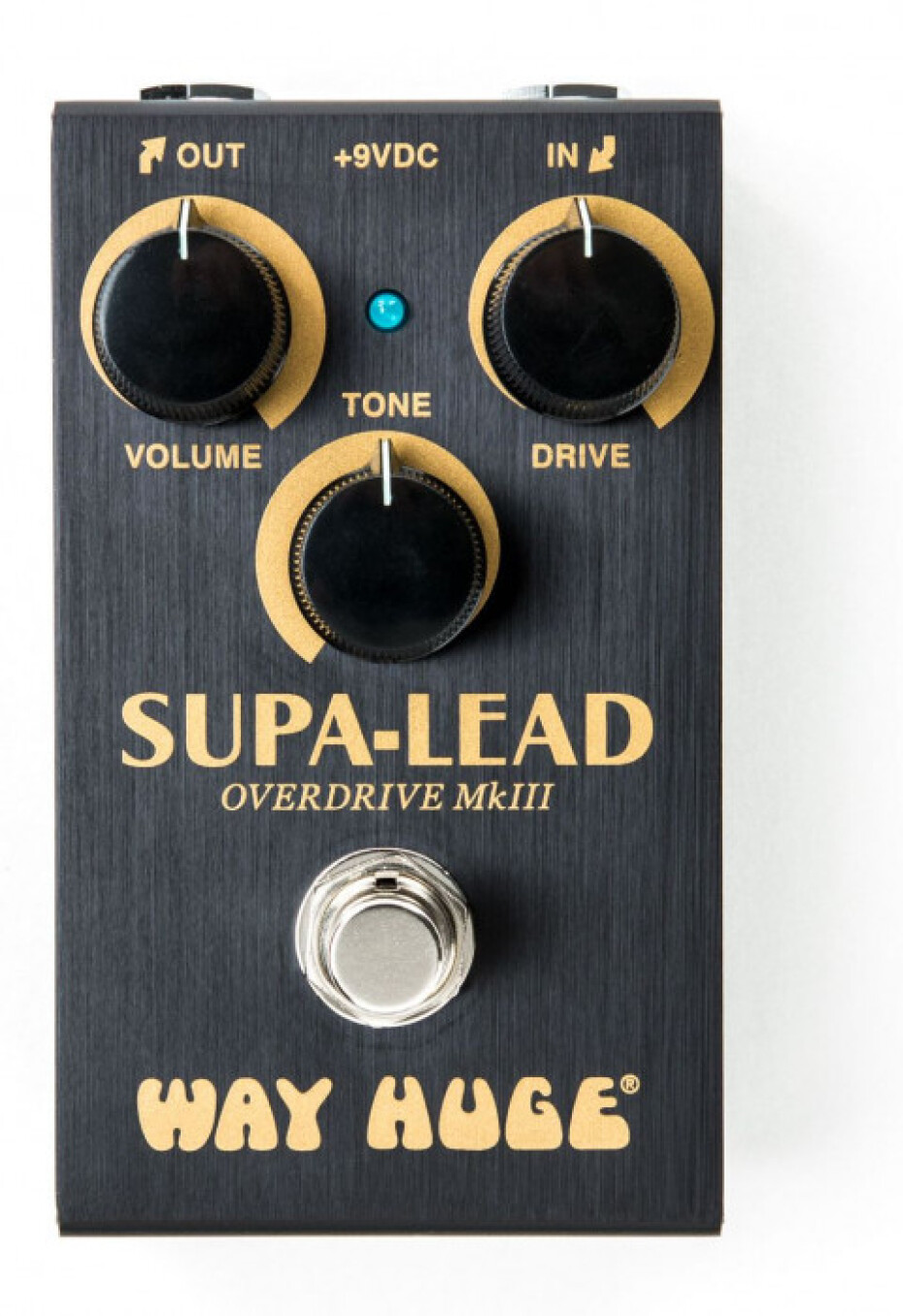 Dunlop Way Huge WM31 Smalls Supa-Lead MkII - main (0)