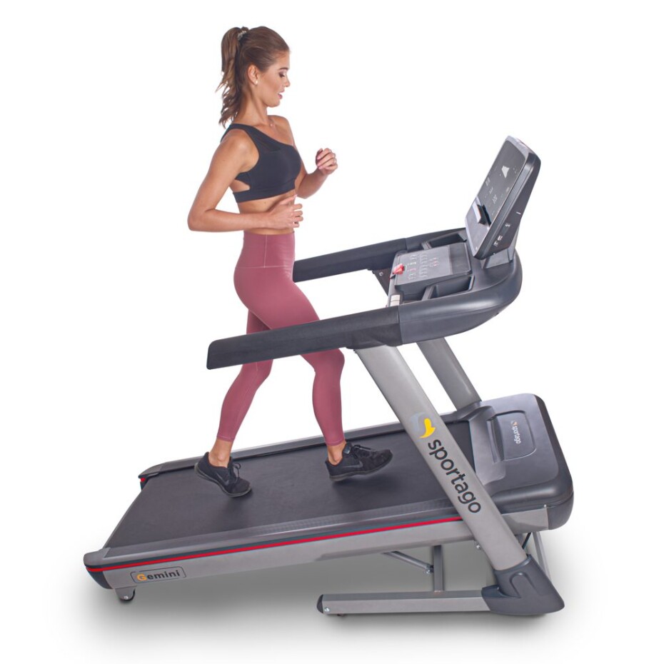Běžecký pás Sportago Gemini Plus - main (10)