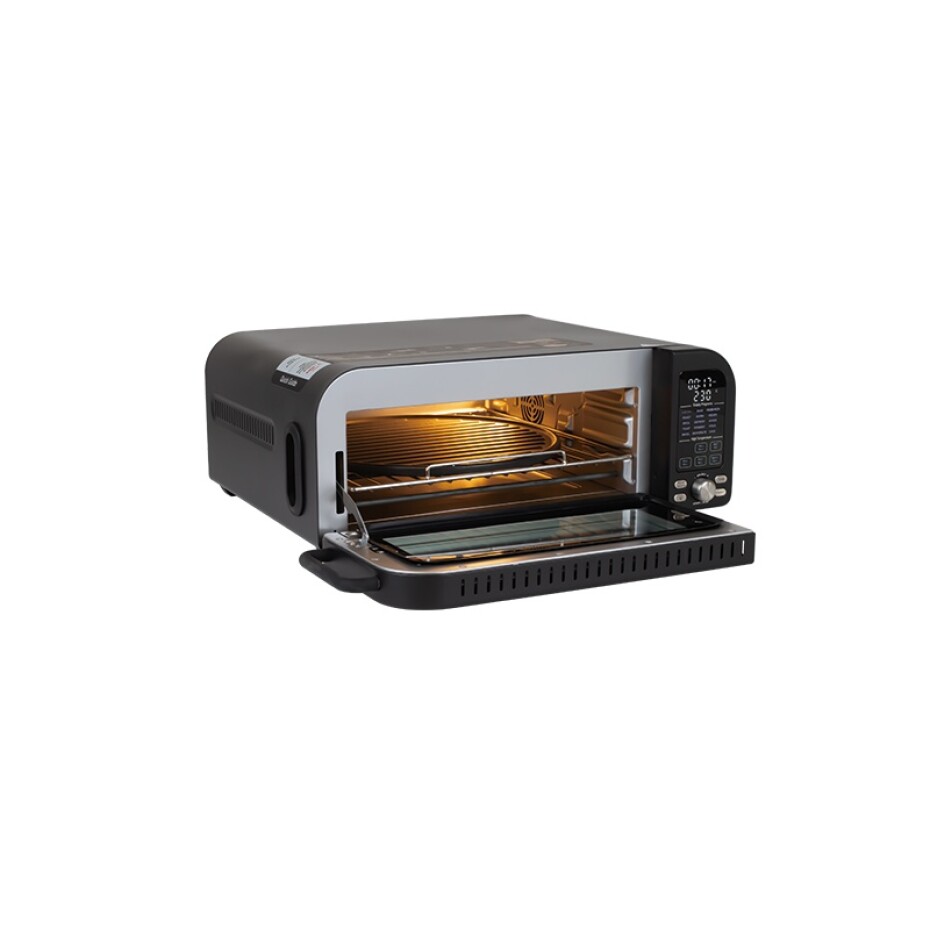 BERLINGERHAUS Pec na pizzu elektrická Black rose Collection  BH-9657 - main (0)