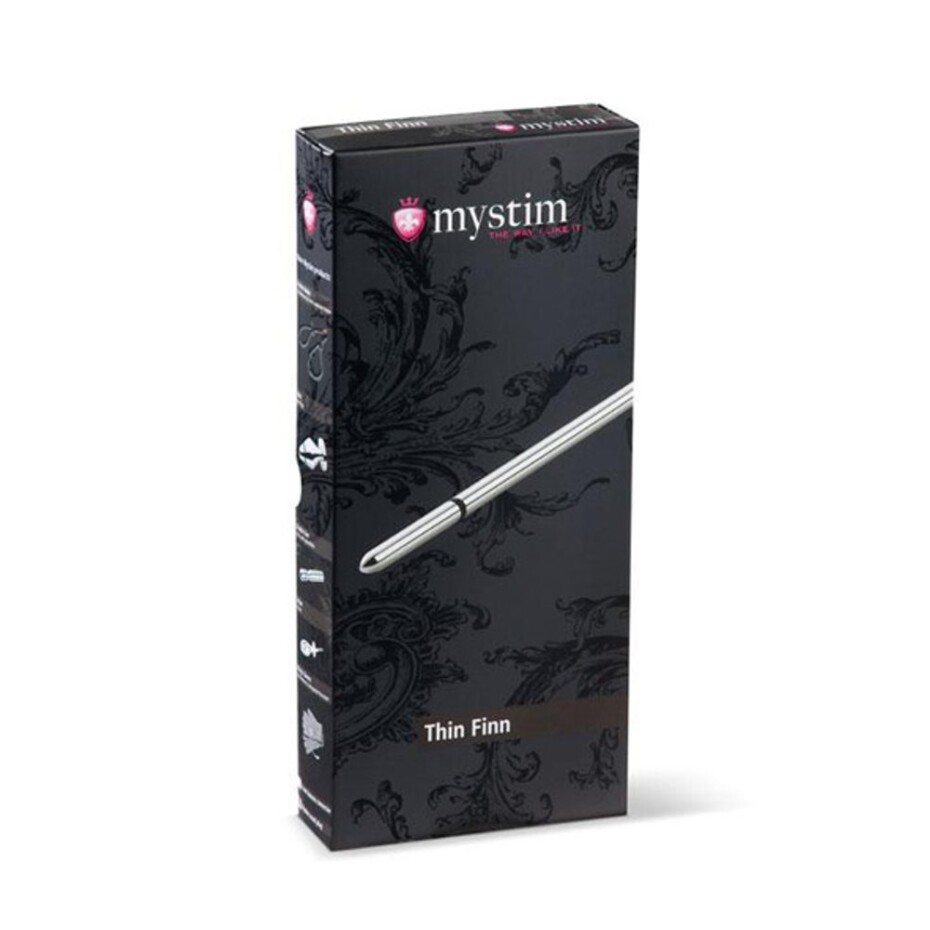 Electro Sex Mystim Thin Finn - main (1)