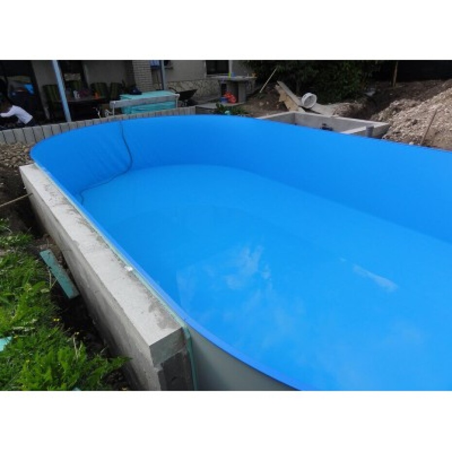 Planet Pool bazén Exklusiv WHITE/Blue – samotný bazén 525 x 320 x 150 cm - main (6)
