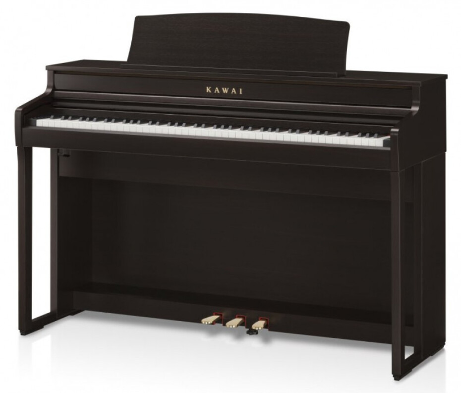 Kawai CA401R - Premium Rosewood - main (0)