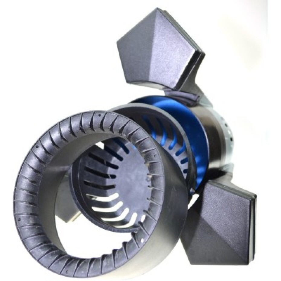 Heissner jezírkový skimmer F540-00 - main (2)