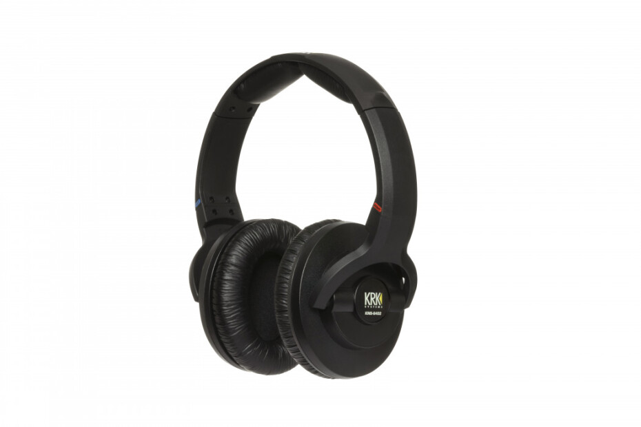 KRK KNS 6402 - main (0)
