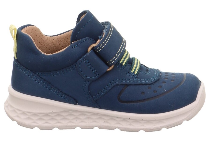Chlapecká celoroční obuv BREEZE GTX, Superfit,1-000364-8030, tmavě modrá - 24 - main (1)