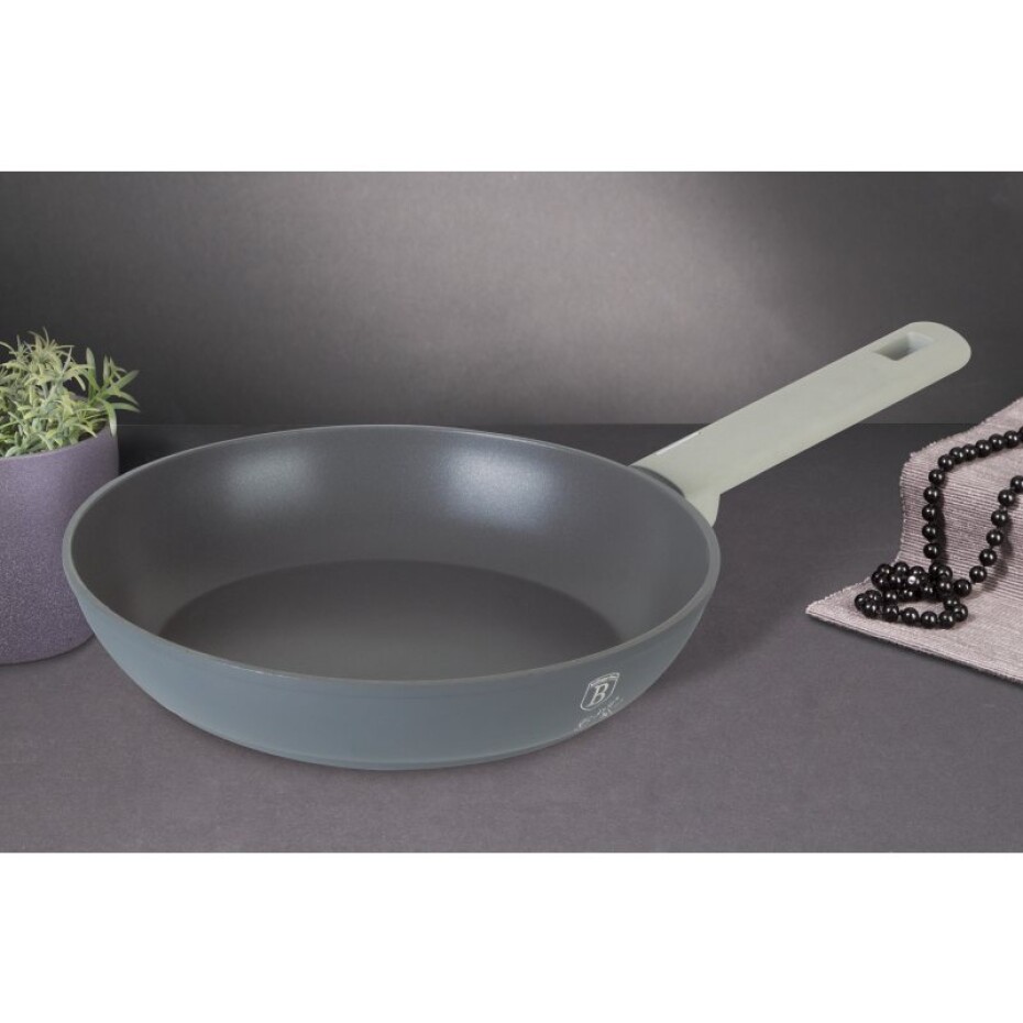 BERLINGERHAUS Pánev s titanovým nepřilnavým povrchem 24 cm Aspen Collection BH-7063 - main (1)