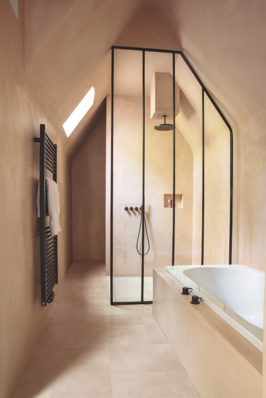 Quick-Step Alpha Vinyl Tiles Korálový kámen AVST40232 - main (3)