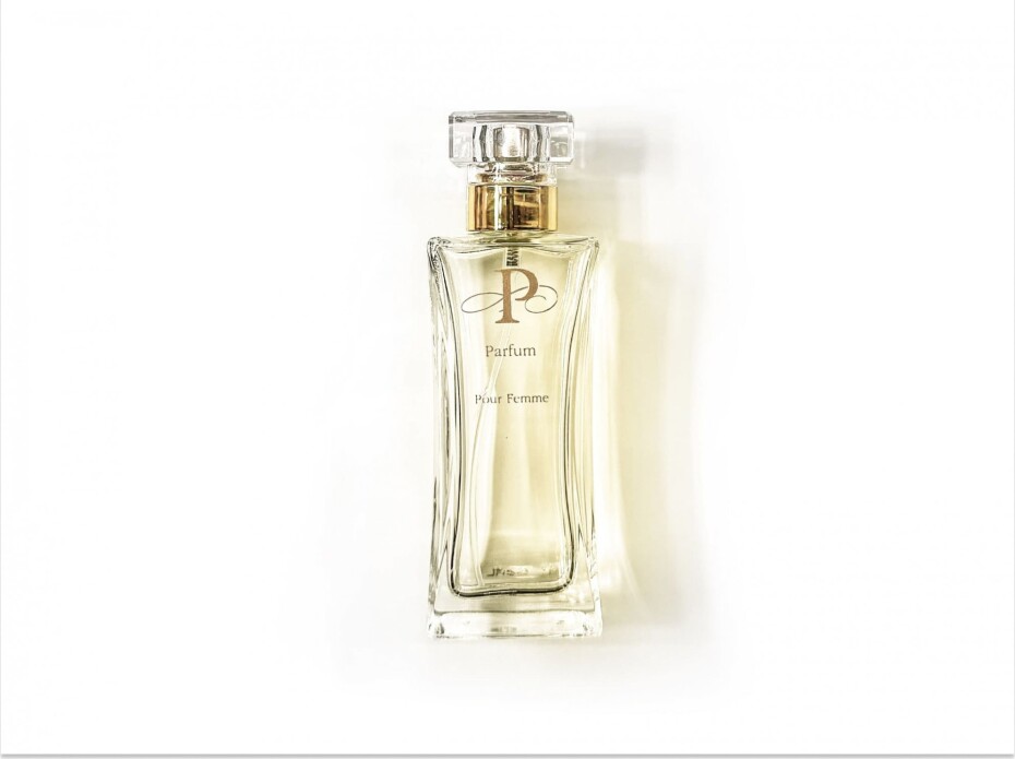 PURE No.464 Parfémovaná voda Velikost: 50 ml - main (0)