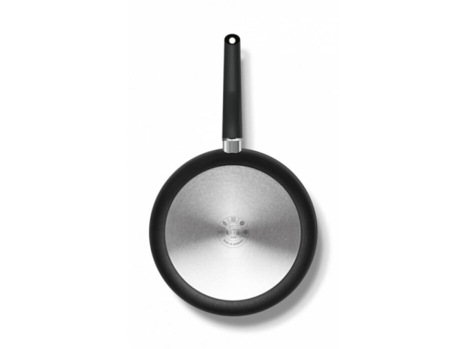 Wok ECO LITE 30 cm, s odnímatelnou rukojetí, WOLL - main (1)