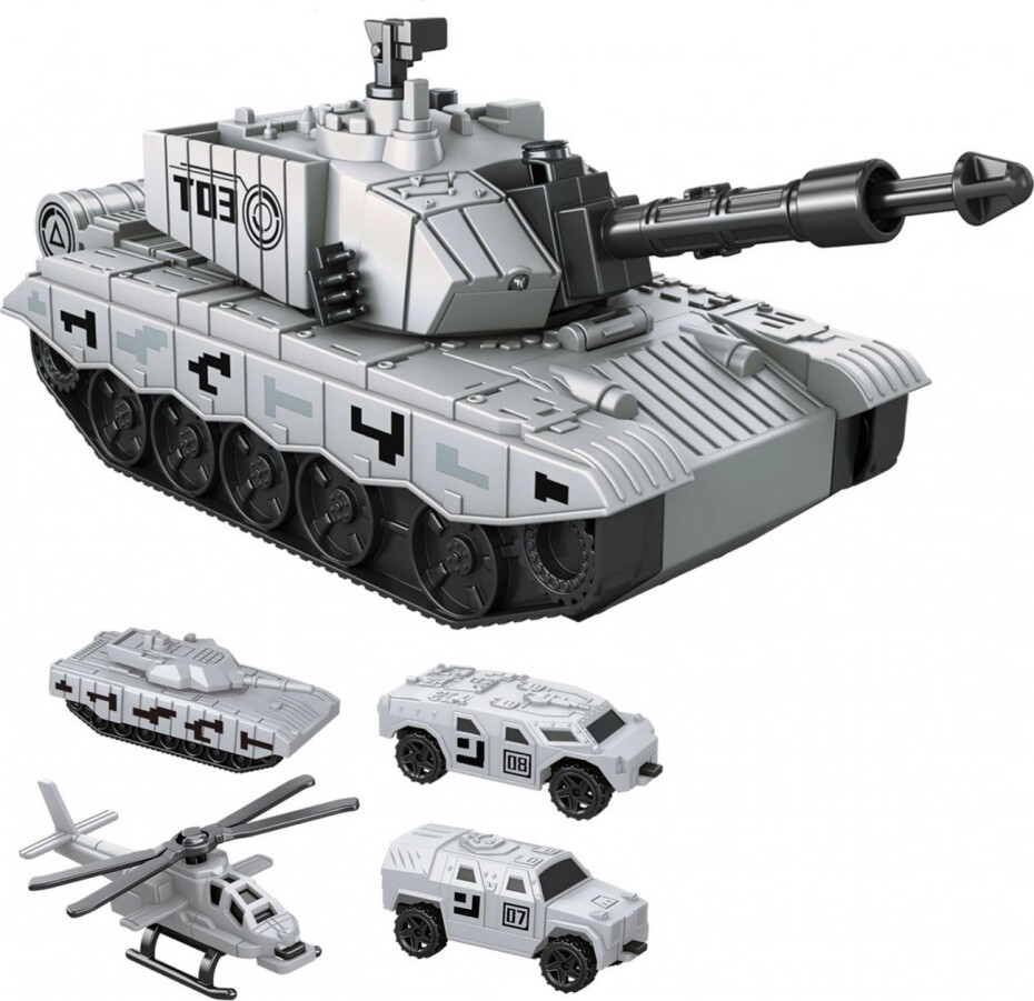 Tank na setrvačník vystřelovací 21 cm - main (0)