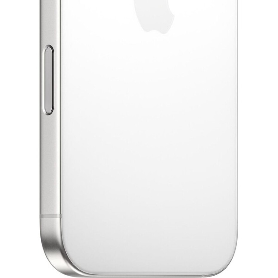 Apple iPhone 16 Pro 128GB bílý titan - main (4)