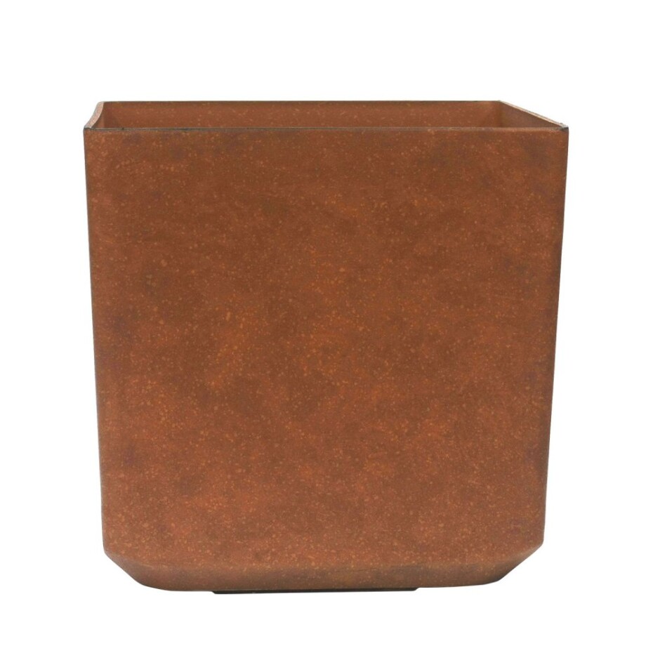 G21 Květináč G21 Element Block 35 x 35 x 35 G21-6392881 - main (0)