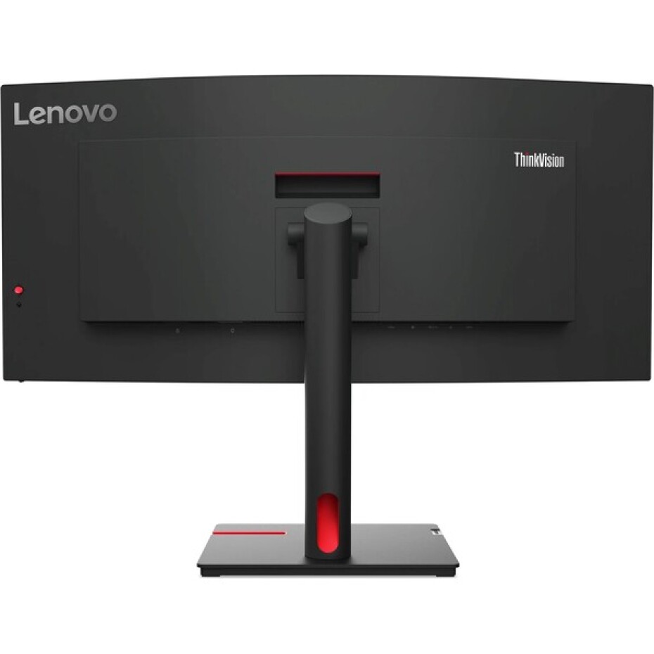 Lenovo ThinkVision T34w-30 monitor 34" - main (3)