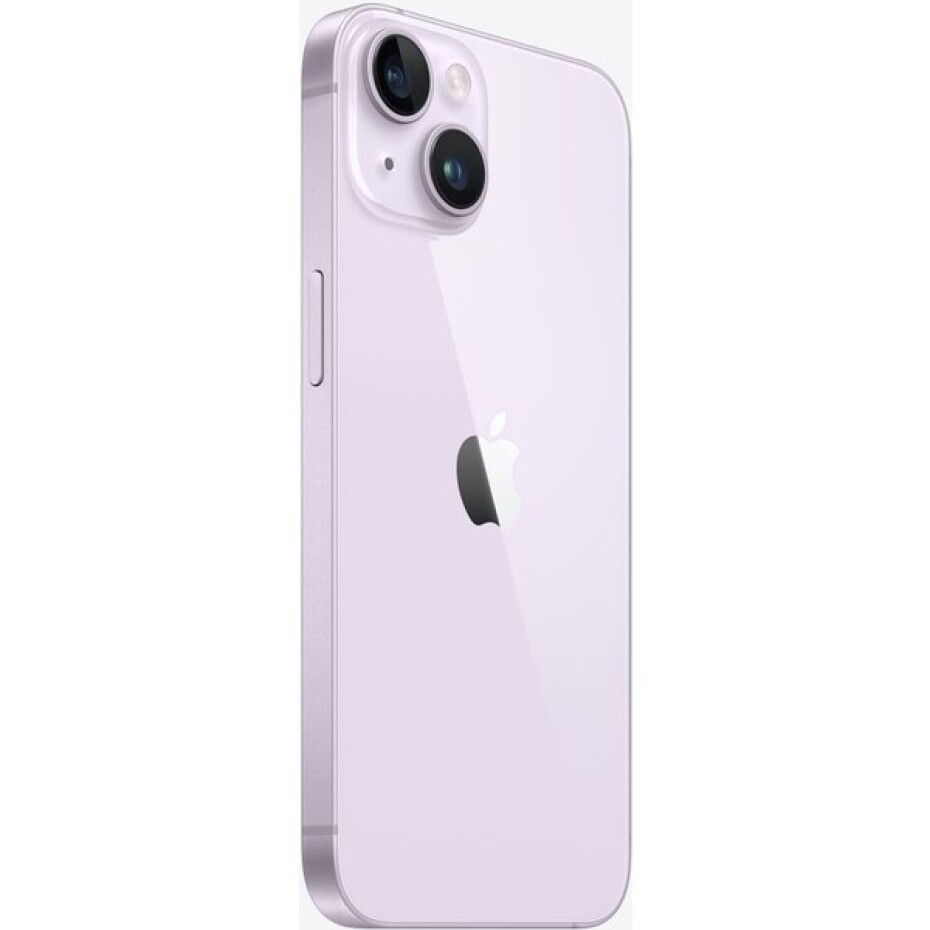 Apple iPhone 14 Plus 256GB fialový - main (3)