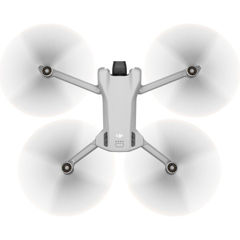 DJI Mini 3 + ovladač - main (3)