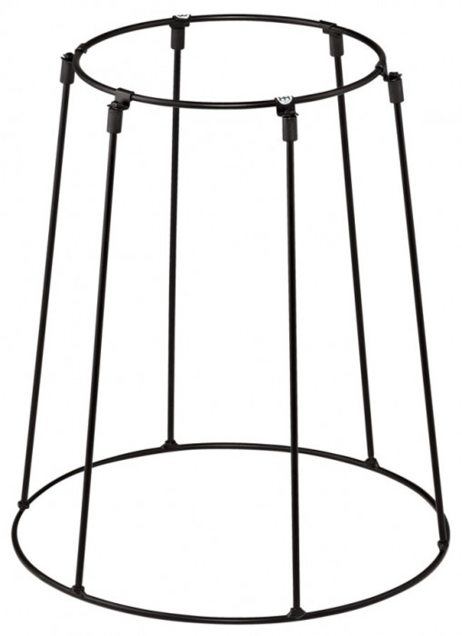 Meinl STDJST-BK Travel Djembe Stand - main (0)