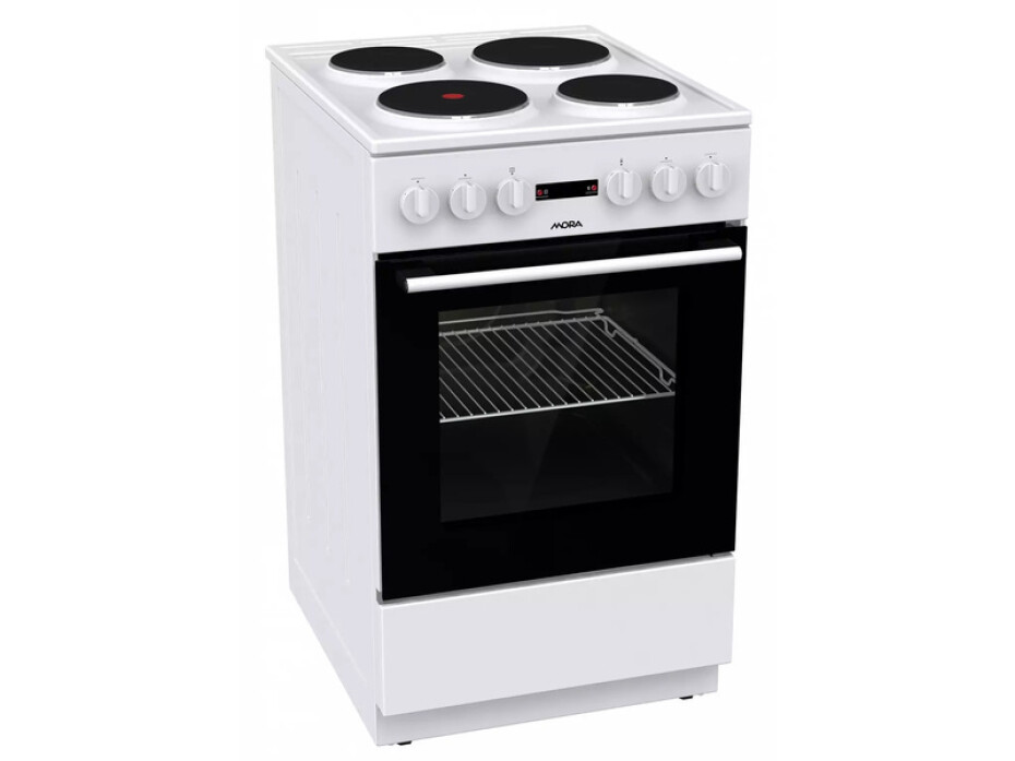 MORA E 2250 AW Elektrický sporák 741308 - main (0)