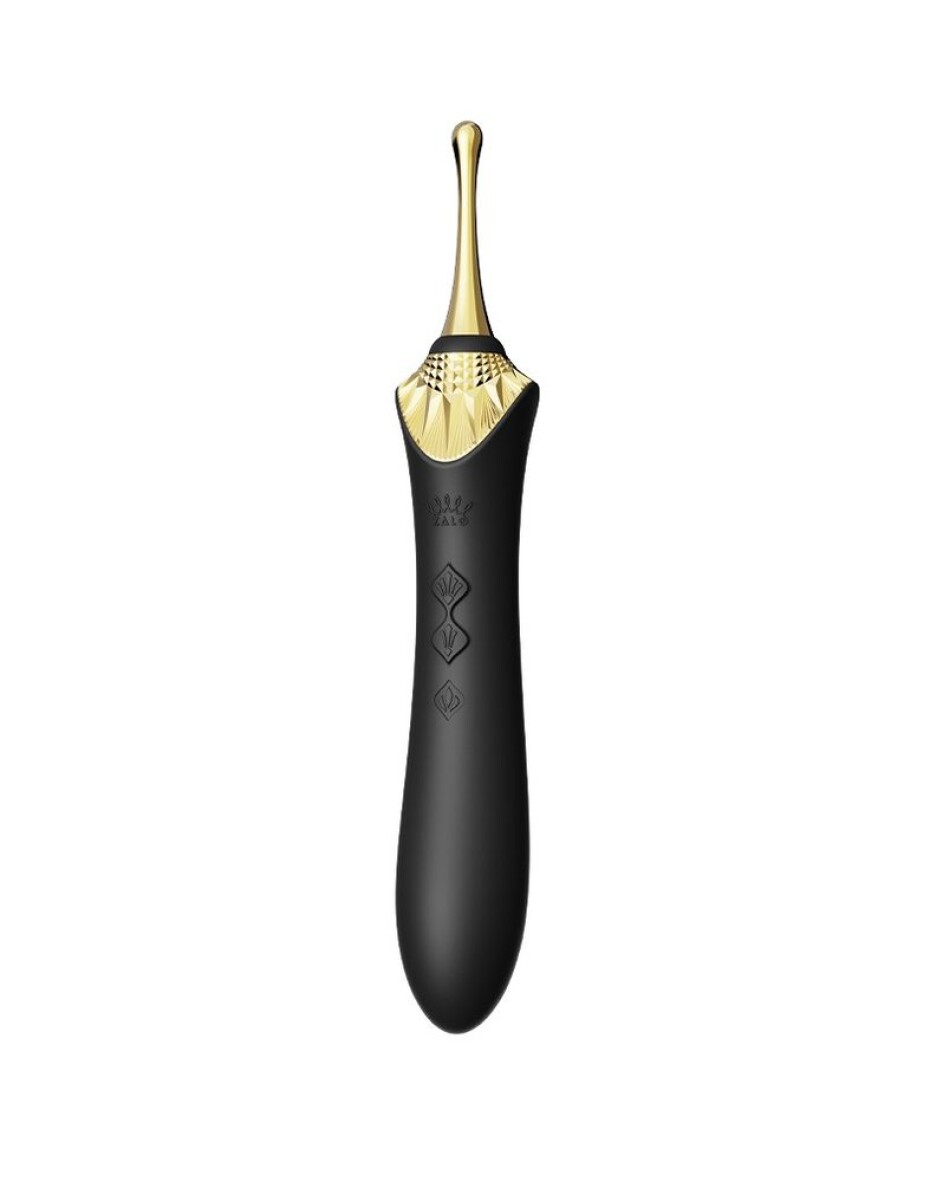 Zalo Bess 2 Heating Clitoral - main (1)
