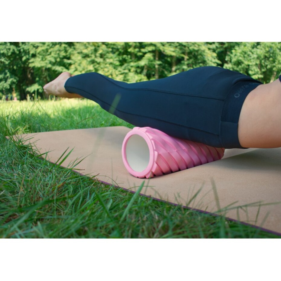 Yoga válec Sportago Tider - main (4)