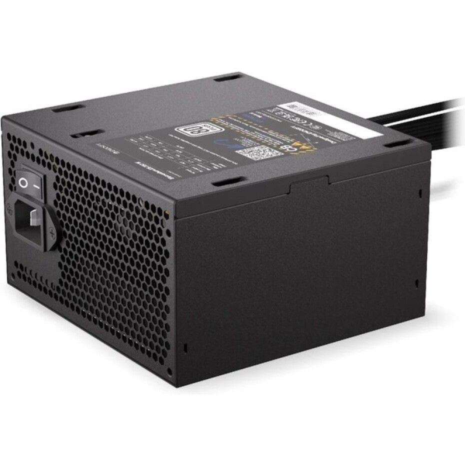 Endorfy Elementum E2 SI 350 W - main (1)