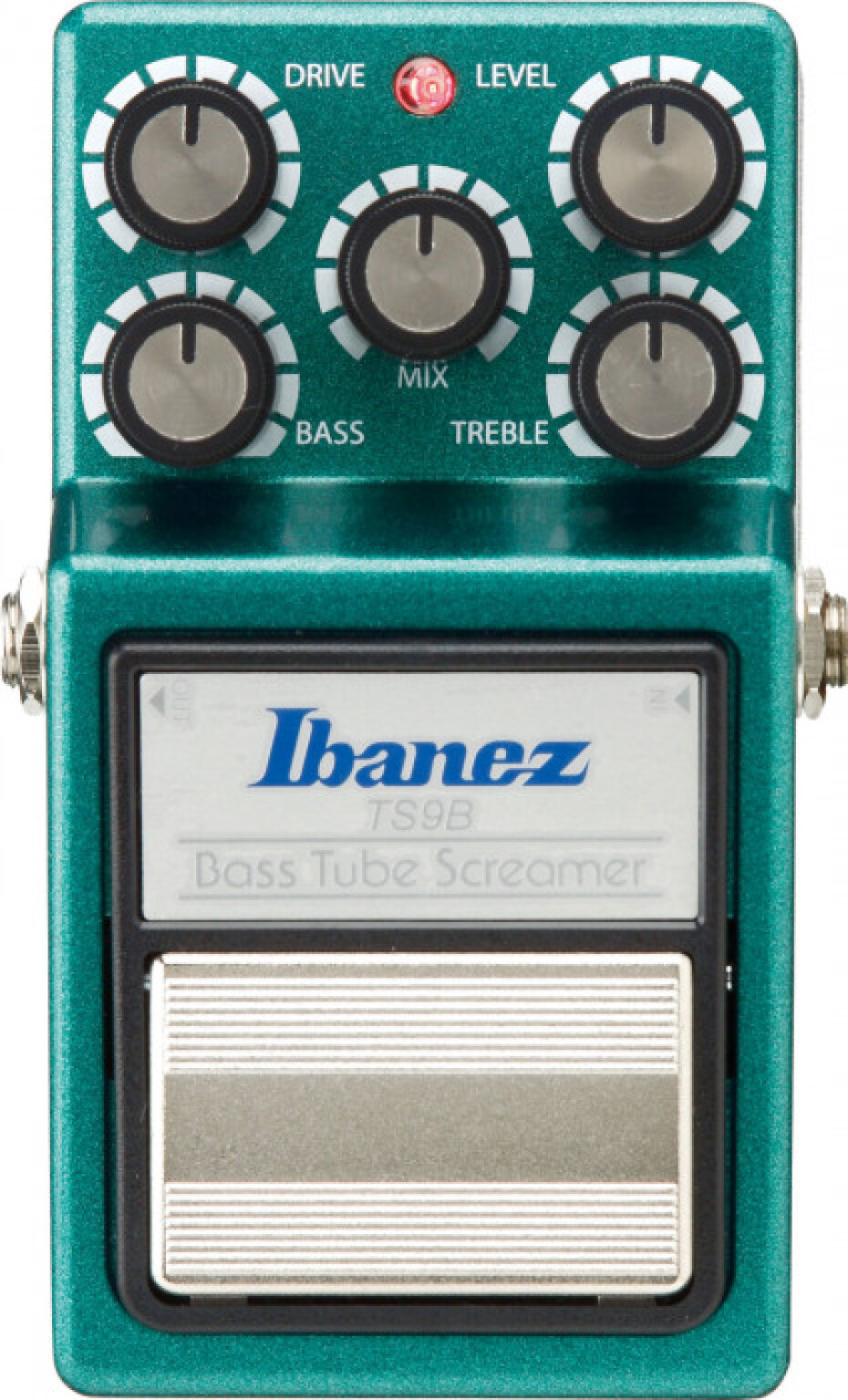 Ibanez TS9B Bass Tube Screamer - main (0)