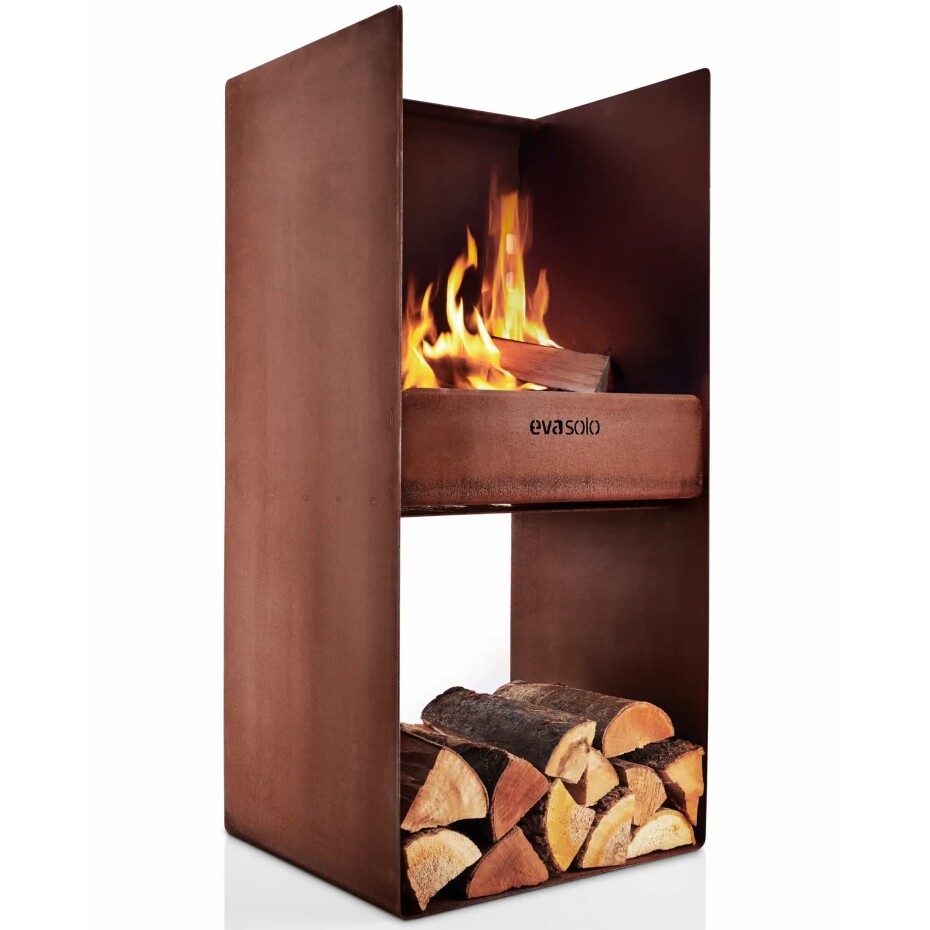Ohniště FIRESPOT 90 cm, ocel, Eva Solo - main (6)