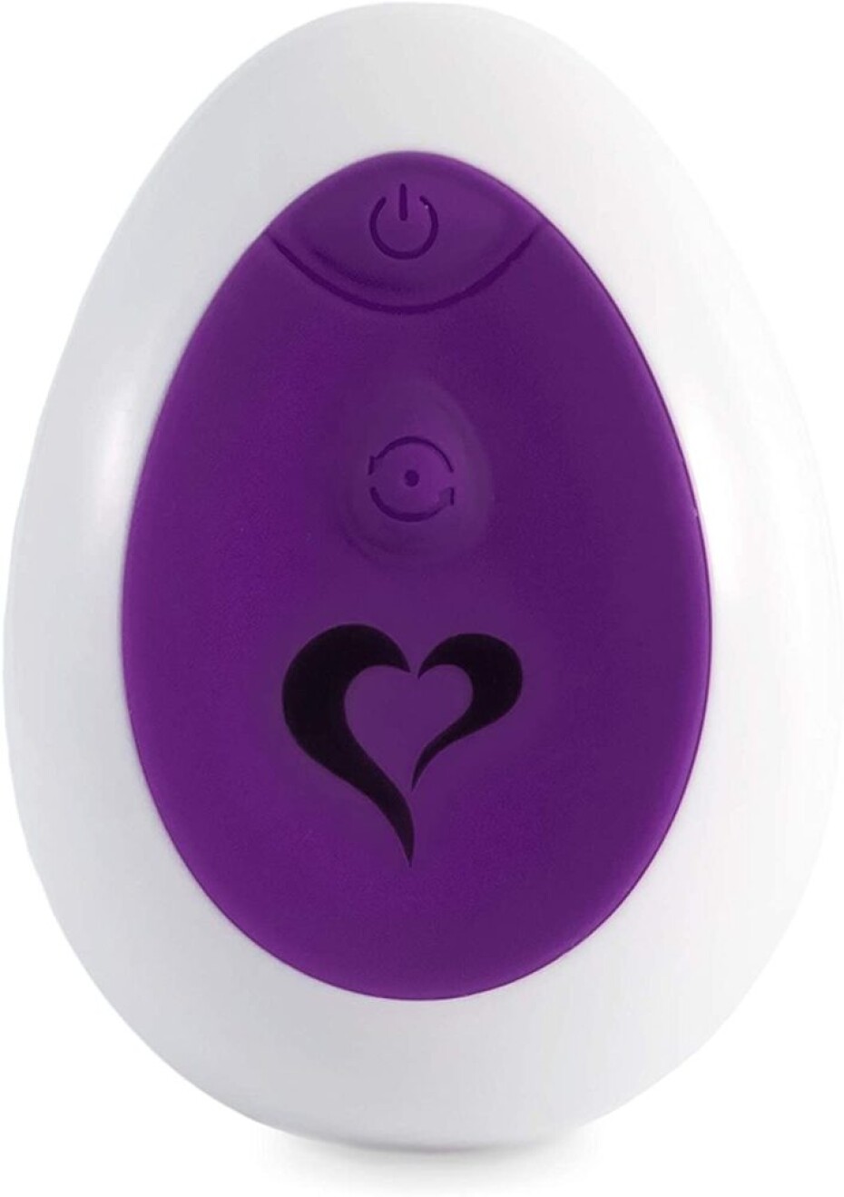 FeelzToys Anna Vibrating Egg Remote - main (2)