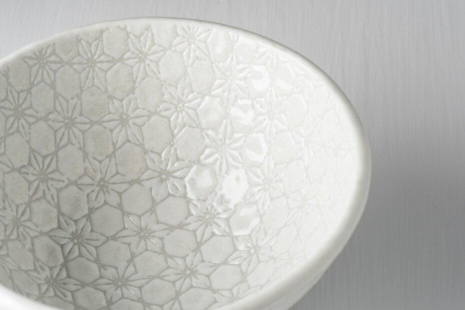 Jídelní miska WHITE STAR 16 cm, 500 ml, MIJ - main (1)