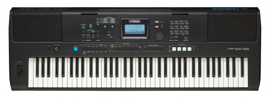 Yamaha PSR-EW425 - main (0)