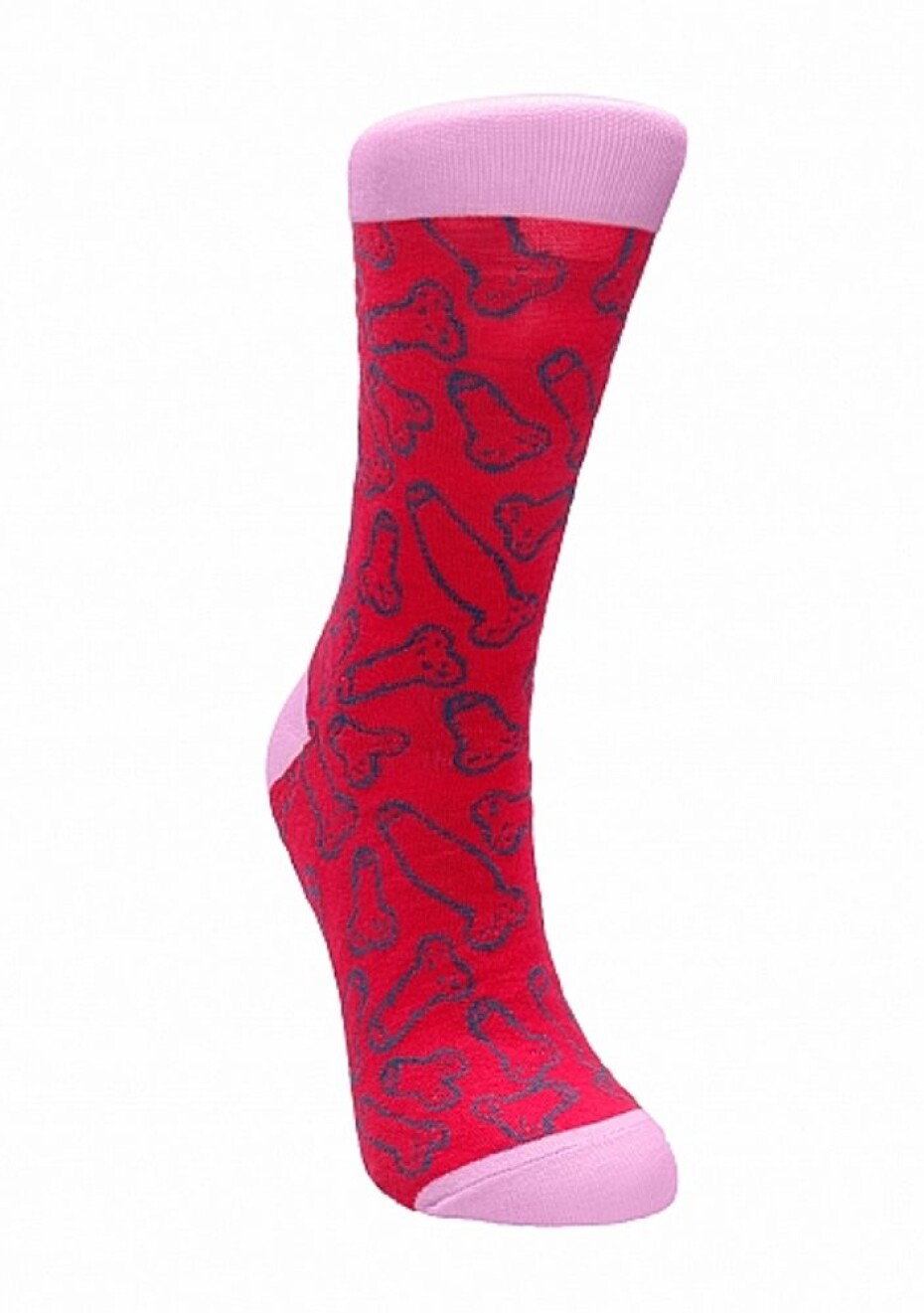 Sexy Socks Cocky Sock 36 41 S Line - main (6)
