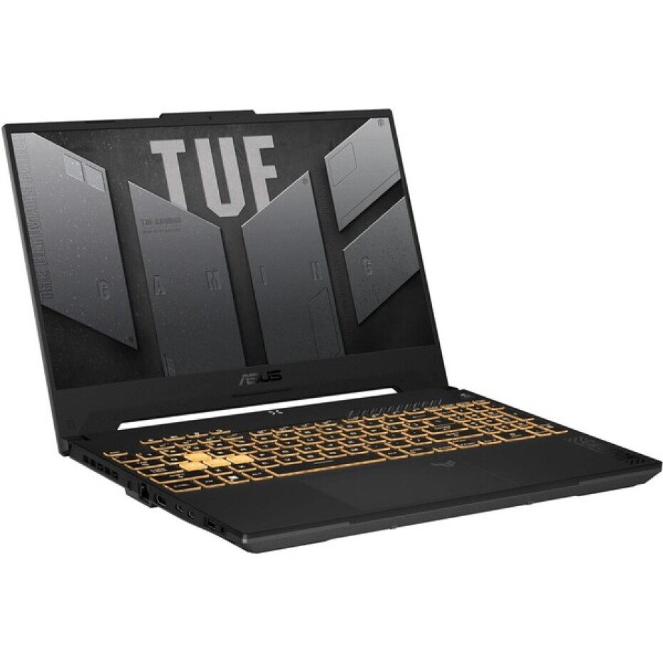 ASUS TUF Gaming A15 (FA507NVR-LP017W) šedý - main (2)