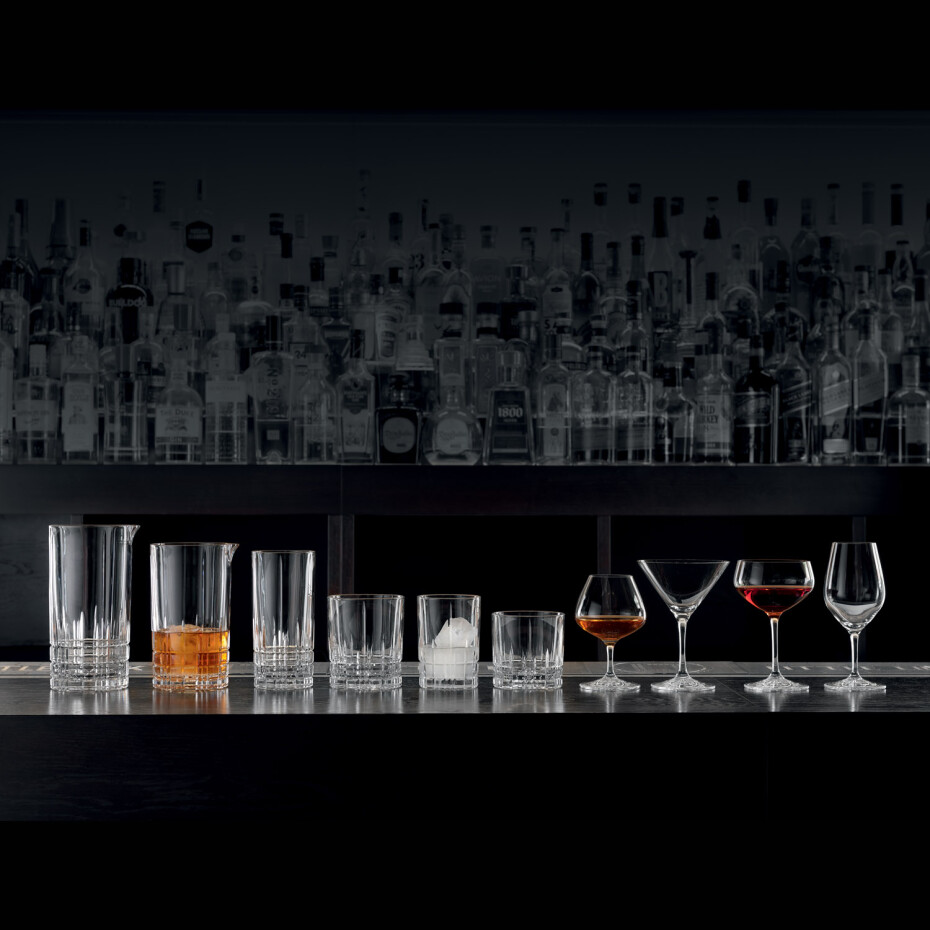 Sklenice na whisky PERFECT SERVE COLLECTION, sada 4 ks, S.O.F., Spiegelau - main (6)