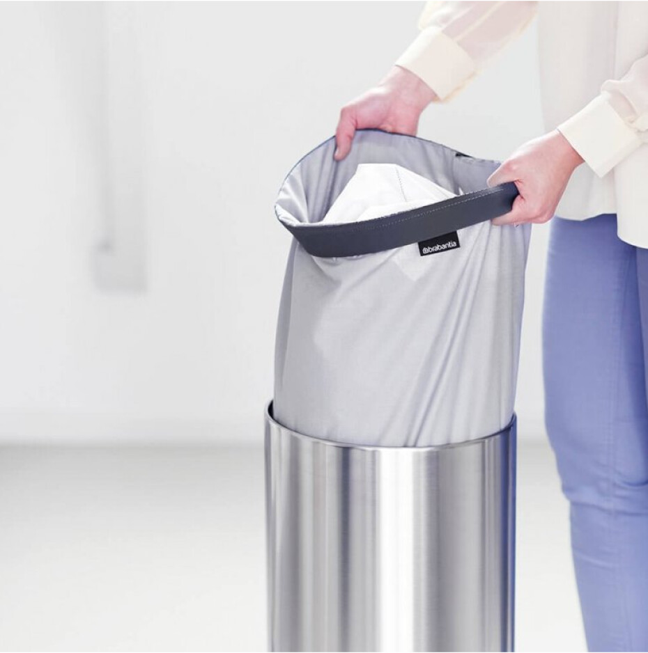 Pytel do koše na prádlo 35 l, Brabantia - main (1)