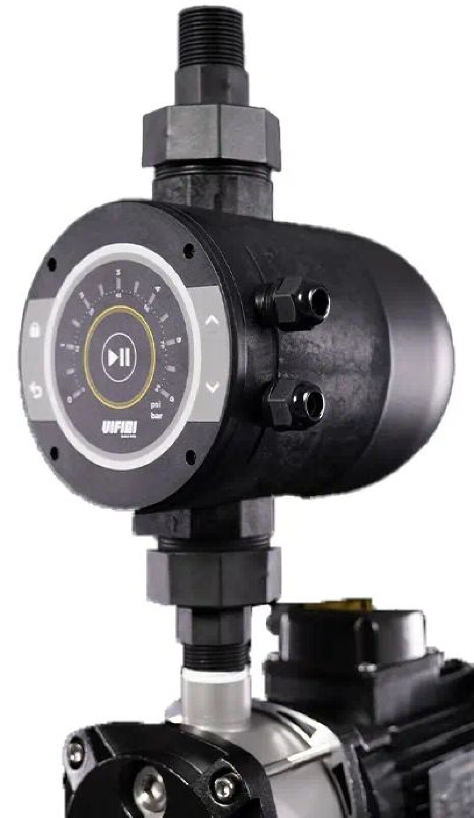 Frekvenční měnič VIFIDI BV1-15.B.2.5, 1,5kW, vstup 1x230V a výstup 3x230V - main (2)
