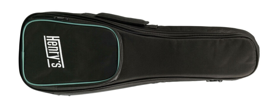 Henry`s Medium UBA-01S - Black - main (0)