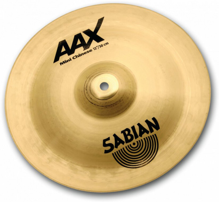 Sabian AAX Mini China 14'' - main (0)