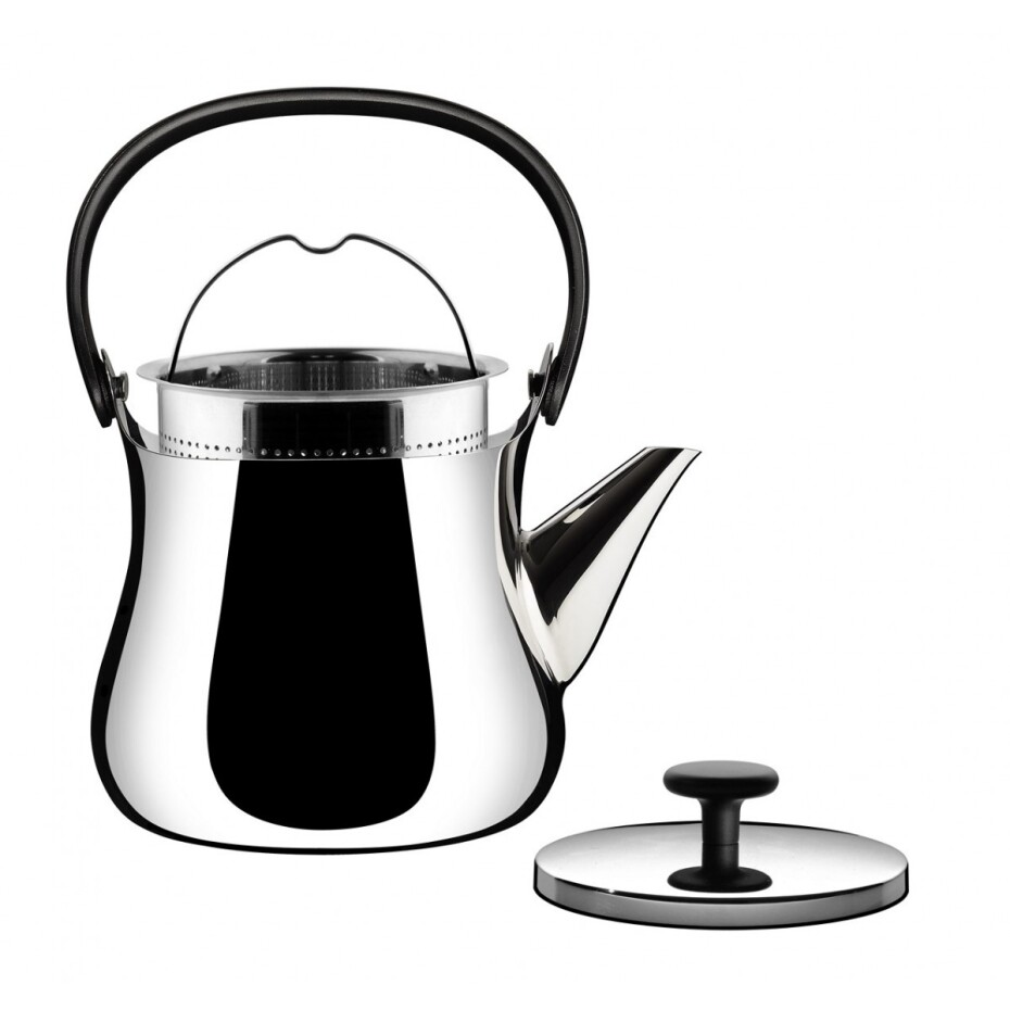 Čajová konvice CHA 900 ml, Alessi - main (4)