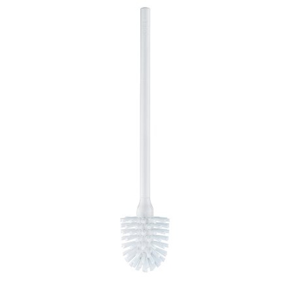 KELA WC štětka s držákem MAKIRA chromovaná mosaz 43 cm KL-20269 - main (2)