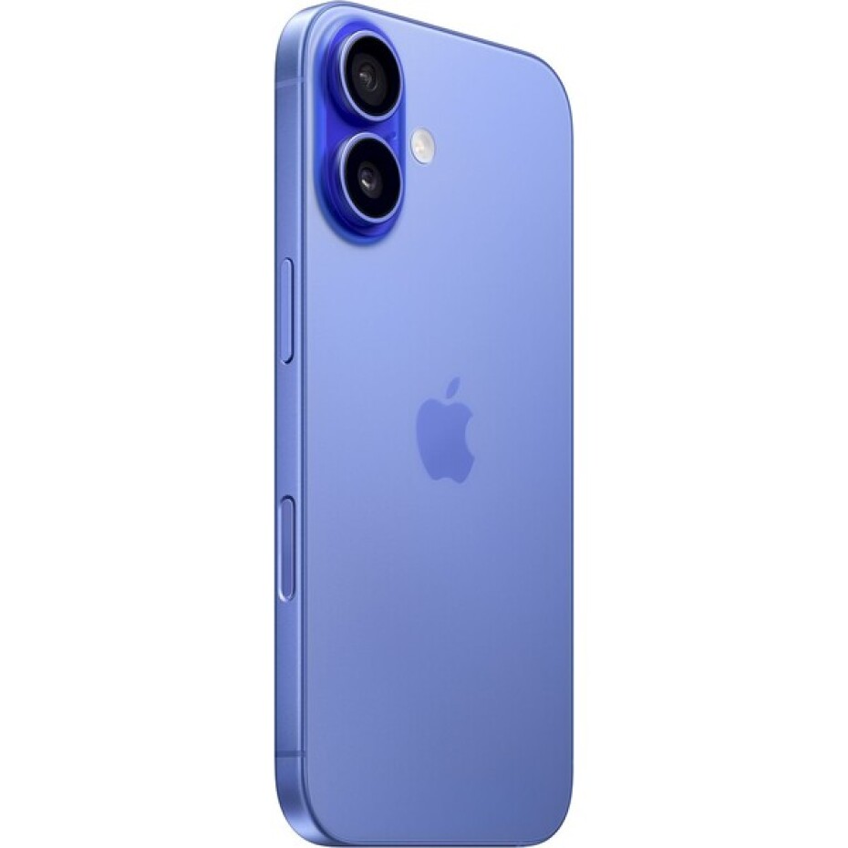 Apple iPhone 16 128GB ultramarínový - main (2)