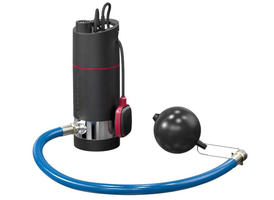 Čerpadlo Grundfos SB 3-35 AW - main (0)