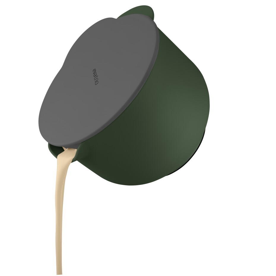 Víko ke kuchyňské míse EVA 2,0 l, 17 cm, plast, Eva Solo - main (3)
