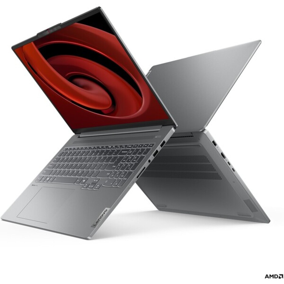 Lenovo IdeaPad Pro 5 16AHP9 (83D5001CCK) šedý + 3. rok záruky po registraci - main (4)