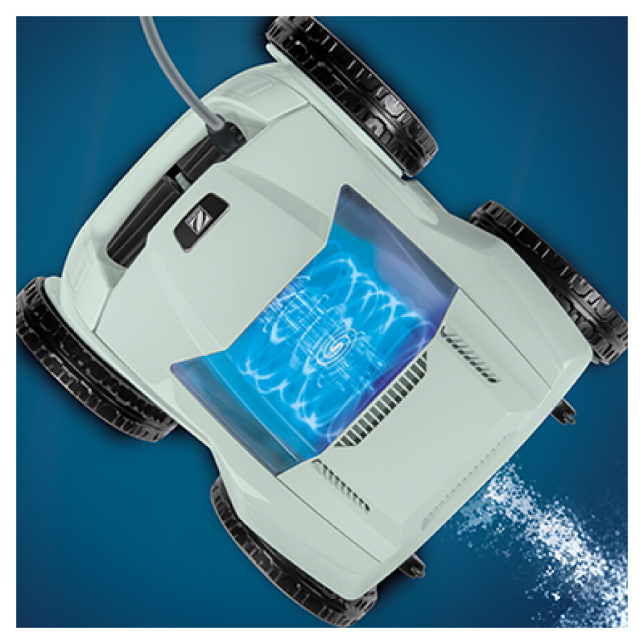 Zodiac automatický bazénový vysavač RA 63 iQ BIO Alpha - main (4)