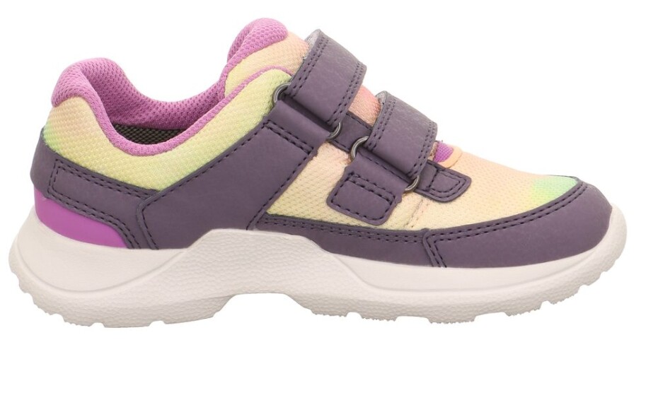 Dívčí celoroční boty RUSH GTX, Superfit, 1-006205-8500, fialová - 27 - main (3)