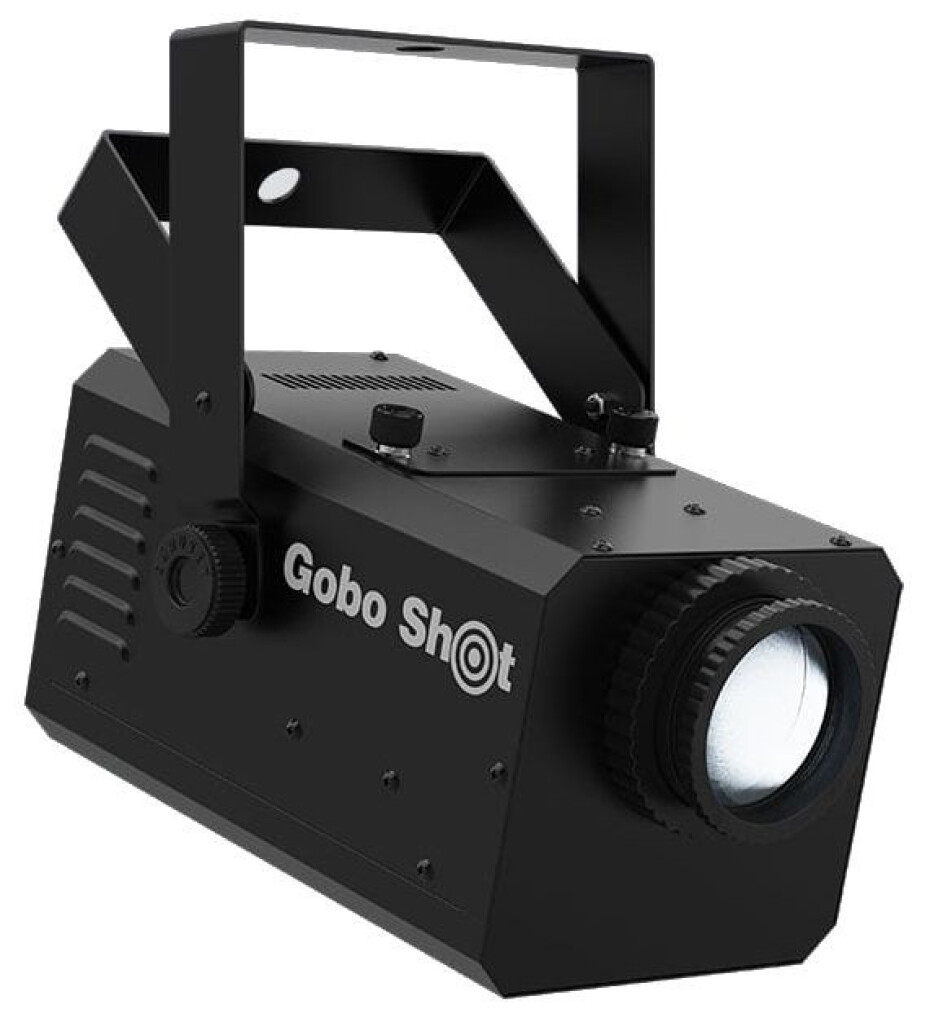 Chauvet DJ Gobo Shot - main (0)